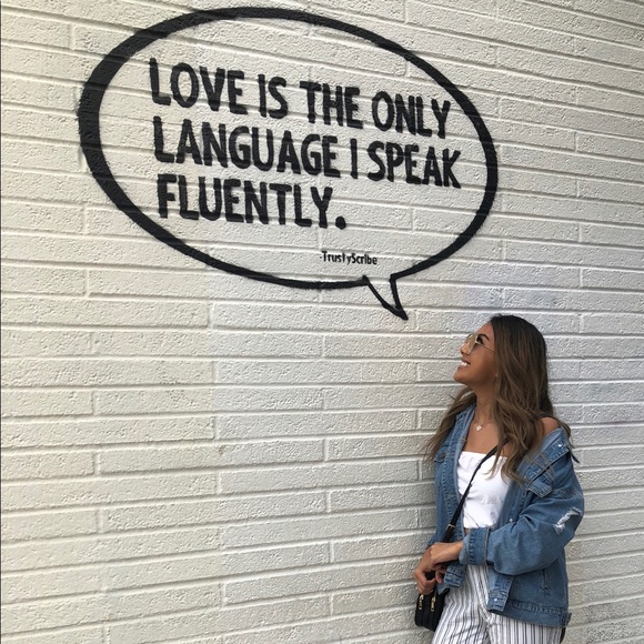 Meet the Posher - Picture 2 of 2